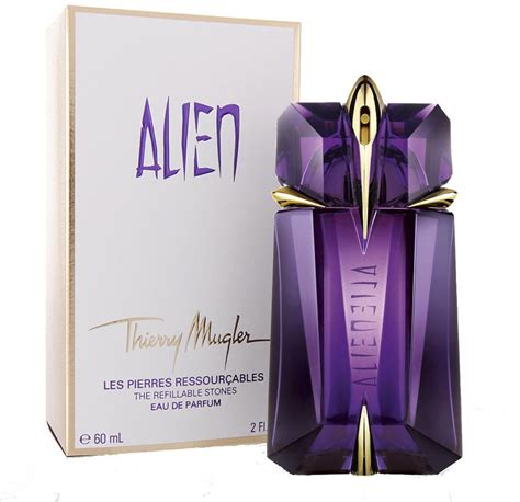 angel alien perfume reviews.